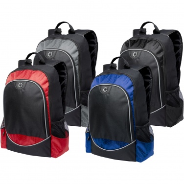 Logo trade mainoslahja ja liikelahja tuotekuva: Benton-tietokonereppu 15" 15L