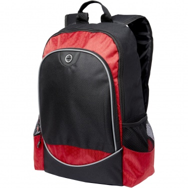 Logotrade liikelahja tuotekuva: Benton-tietokonereppu 15" 15L