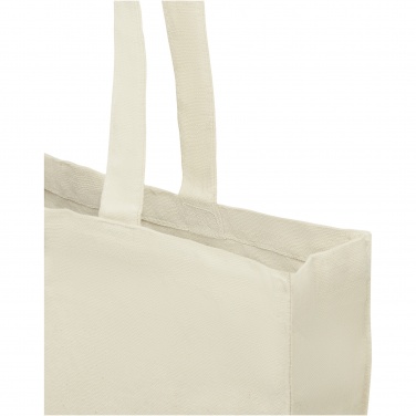 Logotrade mainostuotet kuva: Odessa-puuvillakassi, 220 g/m² 13L