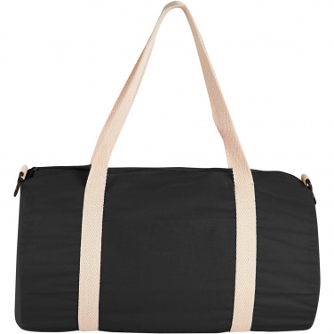 Logo trade liikelahjat tuotekuva: The Cotton Barrel -säkki 25L