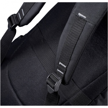 Logotrade liikelahjat kuva: Vault RFID-tietokonereppu 15" 16L