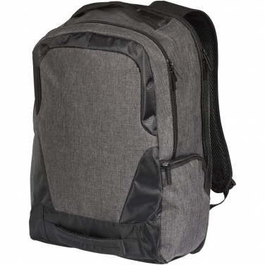 Logo trade mainostuotet tuotekuva: Overland 17" TSA tietokonereppu 18L