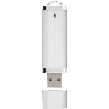 Logotrade mainoslahjat kuva: Even-USB-muistitikku, 2 Gt