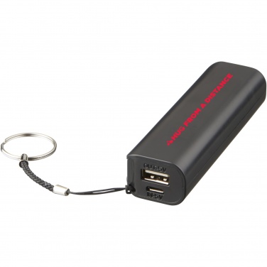 Logo trade liikelahjat mainoslahjat kuva: Span-varavirtalähde, 1200 mAh