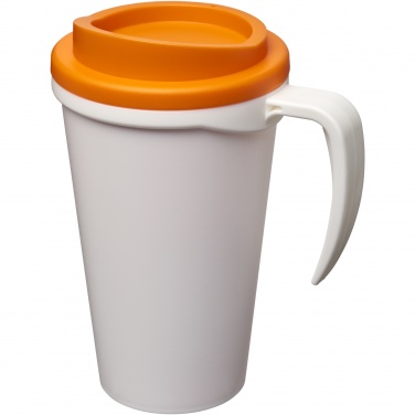 Logotrade liikelahja tuotekuva: Americano® Grande 350 ml eristetty muki