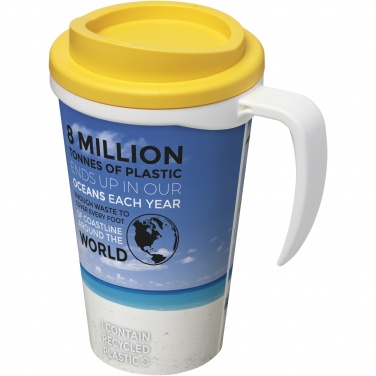 Logo trade mainoslahja kuva: Brite-Americano® grande 350 ml eristetty muki