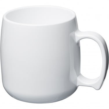 Logotrade mainostuote tuotekuva: Classic 300 ml muovimuki