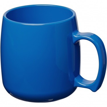 Logotrade liikelahjat kuva: Classic 300 ml muovimuki