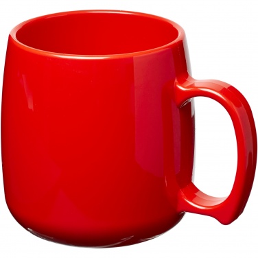 Logotrade mainostuote tuotekuva: Classic 300 ml muovimuki