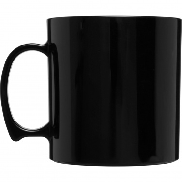 Logotrade mainoslahjat kuva: Standard 300 ml muovinen muki