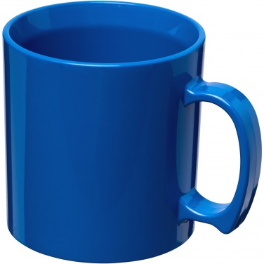 Logo trade mainostuote kuva: Standard 300 ml muovinen muki