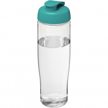 Logo trade mainoslahja ja liikelahja tuotekuva: H2O Active® Tempo 700 ml flip kansi urheilujuomapullo