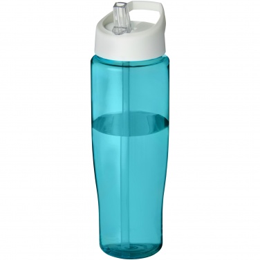 Logotrade liikelahja mainoslahja kuva: H2O Active® Tempo 700 ml kaatonokkakantinen urheilujuomapullo