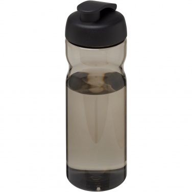 Logotrade liikelahjat mainoslahjat tuotekuva: H2O Active® Base 650 ml läppäkantinen urheilujuomapullo