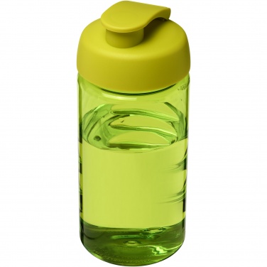 Logotrade liikelahjat kuva: H2O Active® Bop 500 ml läppäkantinen urheilujuomapullo