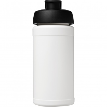 Logotrade mainostuotet kuva: Baseline® Plus 500 ml läppäkantinen urheilujuomapullo