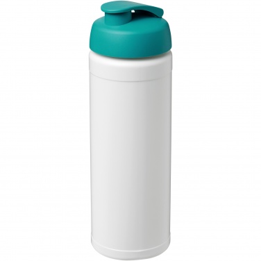 Logo trade mainoslahja kuva: Baseline® Plus 750 ml läppäkantinen urheilujuomapullo