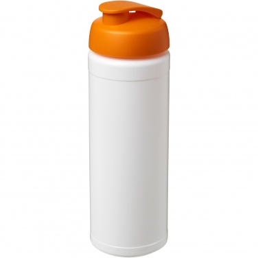 Logotrade liikelahja tuotekuva: Baseline® Plus 750 ml läppäkantinen urheilujuomapullo