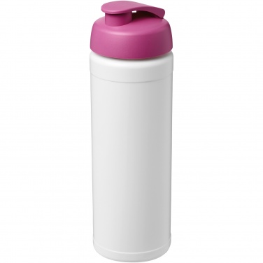 Logotrade liikelahja tuotekuva: Baseline® Plus 750 ml läppäkantinen urheilujuomapullo