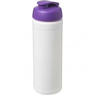 Logo trade mainoslahja ja liikelahja tuotekuva: Baseline® Plus 750 ml läppäkantinen urheilujuomapullo