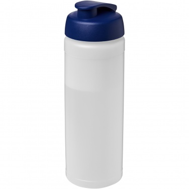 Logotrade liikelahja mainoslahja kuva: Baseline® Plus 750 ml läppäkantinen urheilujuomapullo