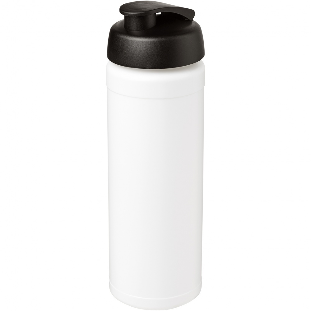 Logo trade mainoslahjat tuotekuva: Baseline® Plus grip 750 ml läppäkantinen urheilujuomapullo