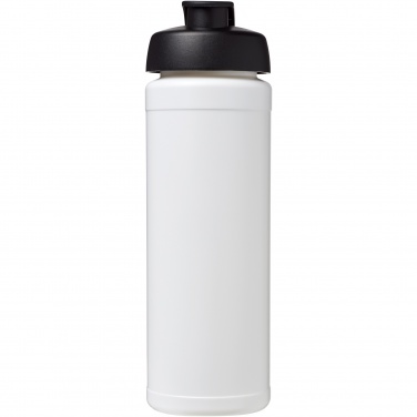 Logo trade liikelahjat mainoslahjat kuva: Baseline® Plus grip 750 ml läppäkantinen urheilujuomapullo