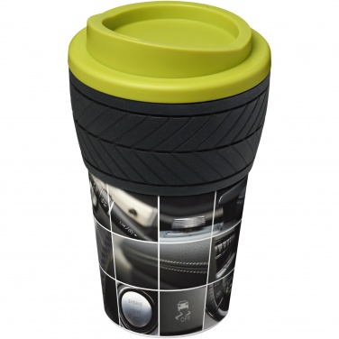 Logotrade liikelahja tuotekuva: Brite-Americano® tyre 350 ml eristetty muki