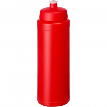 Logo trade mainoslahjat ja liikelahjat kuva: Baseline® Plus Grip 750 ml -urheilujuomapullo urheilukannell