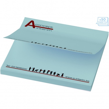 Logotrade liikelahja mainoslahja kuva: Sticky-Mate®-muistilaput 75x75 mm