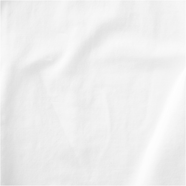 Logo trade liikelahja mainoslahja tuotekuva: Kawartha short sleeve women's organic V-neck t-shirt