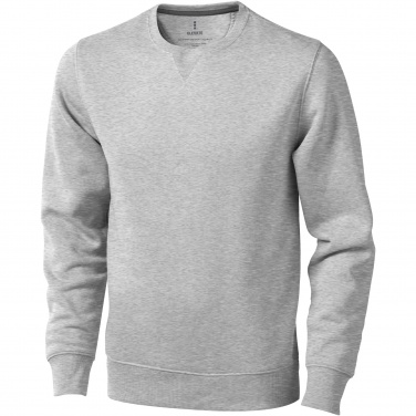 Logotrade liikelahjat mainoslahjat tuotekuva: Surrey crew unisex pusero