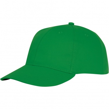 Logo trade liikelahjat mainoslahjat kuva: Ares 6 panel cap lippis