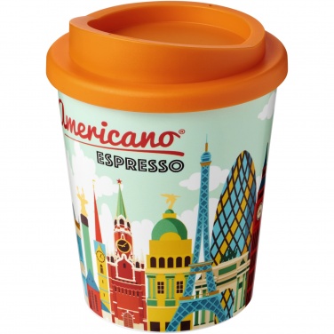 Logotrade liikelahjat kuva: Brite-Americano® Espresso 250 ml eristetty muki