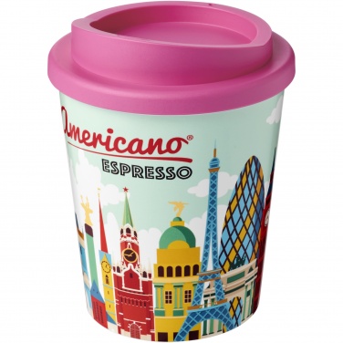 Logotrade liikelahjat mainoslahjat tuotekuva: Brite-Americano® Espresso 250 ml eristetty muki