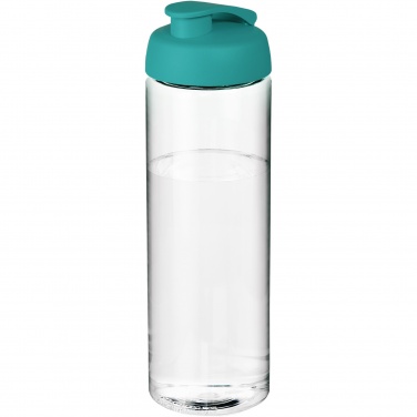 Logotrade mainoslahjat kuva: H2O Active® Vibe 850 ml -urheilujuomapullo läppäkannella