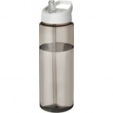 Logotrade liikelahjat kuva: H2O Active® Vibe 850 ml -urheilujuomapullo kaatonokkakannella