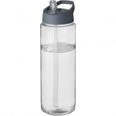 Logotrade mainoslahja tuotekuva: H2O Active® Vibe 850 ml -urheilujuomapullo kaatonokkakannella