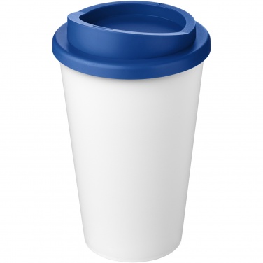 Logotrade mainostuotet kuva: Americano® Eco -kahvimuki kierrätetystä materiaalista, 350 ml