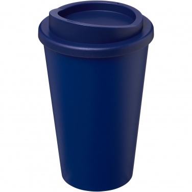 Logotrade liikelahjat kuva: Americano® Eco -kahvimuki kierrätetystä materiaalista, 350 ml