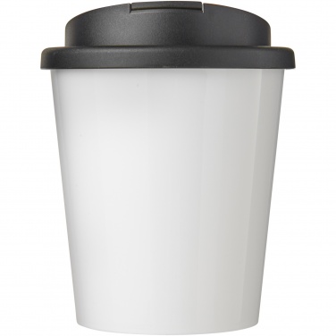 Logotrade liikelahja tuotekuva: Brite-Americano® Espresso 250 ml muki, läikyttämätön kansi