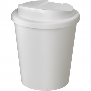 Logotrade mainoslahjat kuva: Americano® Espresso 250 ml muki, läikyttämätön kansi