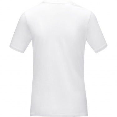 Logo trade mainostuotet tuotekuva: Azurite short sleeve women’s organic t-shirt