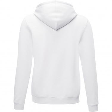 Logo trade liikelahjat mainoslahjat kuva: Ruby men’s organic recycled full zip hoodie