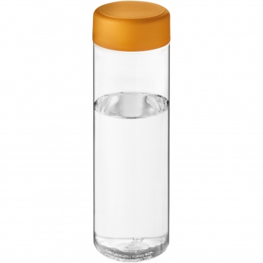 Logotrade mainoslahja ja liikelahja kuva: H2O Active® Vibe 850 ml vesipullo kierrekannella