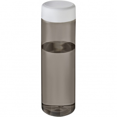 Logotrade mainostuotet kuva: H2O Active® Vibe 850 ml vesipullo kierrekannella