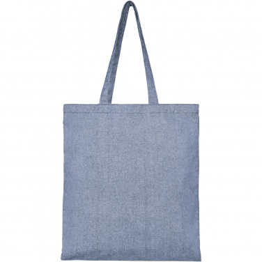 Logotrade liikelahjat kuva: Pheebs-kauppakassi, 210 g/m² kierrätysmateriaali 7L