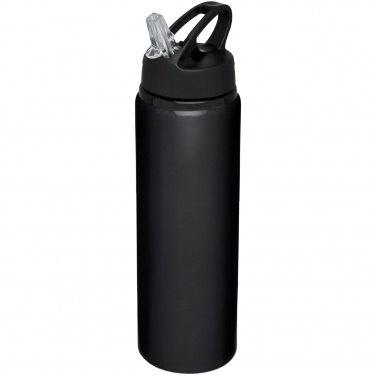 Logotrade liikelahjat kuva: Fitz-juomapullo, alumiinia. 800 ml