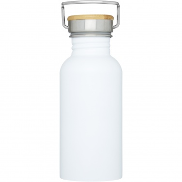Logotrade mainostuotet kuva: Thor-juomapullo, terästä. 550 ml