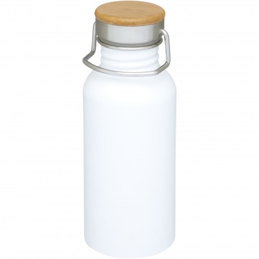 Logo trade liikelahjat tuotekuva: Thor-juomapullo, terästä. 550 ml